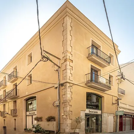 Jonquera, 18 * Figueres (Girona)