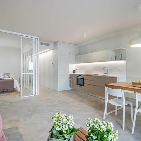 Apartment Jonquera, 18 *