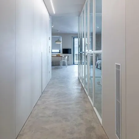 Apartment Jonquera, 18 Figueres (Girona)