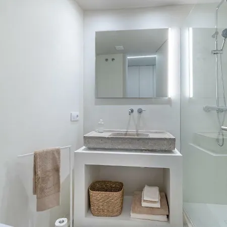 Apartman Jonquera, 18
