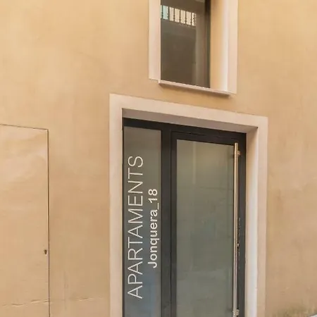 Jonquera, 18 Figueres (Girona)